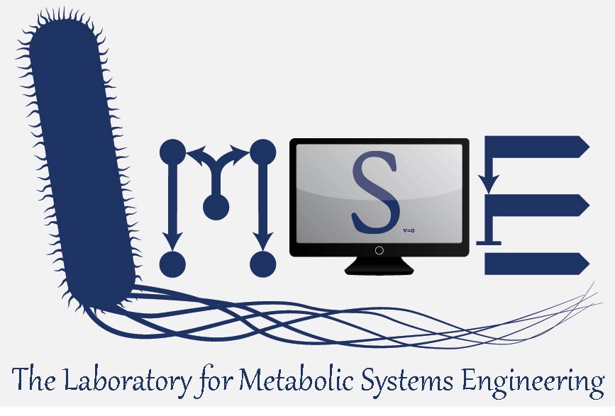 Laboratory for Metabolic Systems Engineering